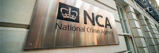 National Crime Agency sting operation infiltrates cyber crime market